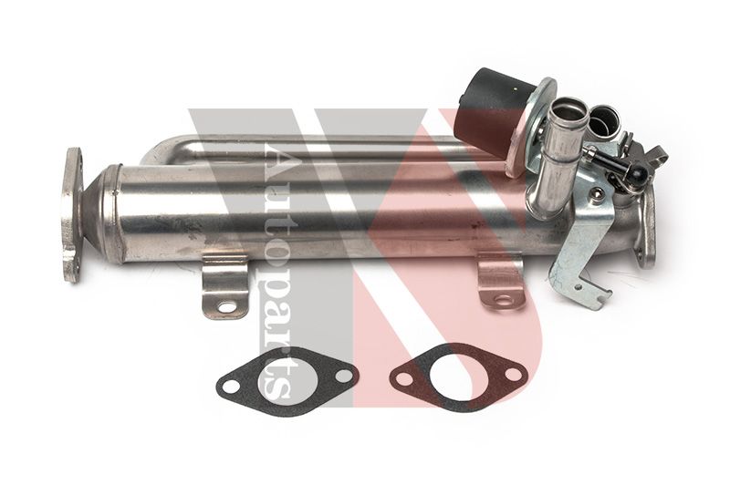 YSPARTS EGR236C Cooler, exhaust gas recirculation