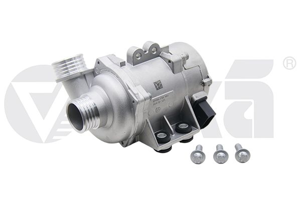 Water Pump, engine cooling-1