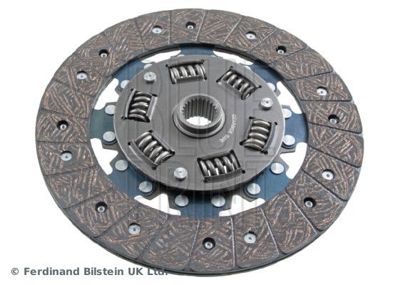 BLUE PRINT ADZ93106 Clutch disc
