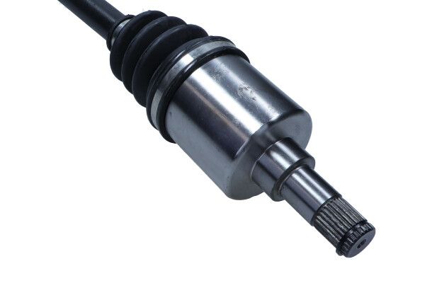 Drive Shaft-1