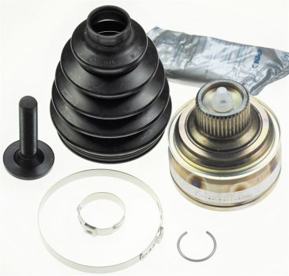 LÖBRO 306278 Joint kit, drive shaft