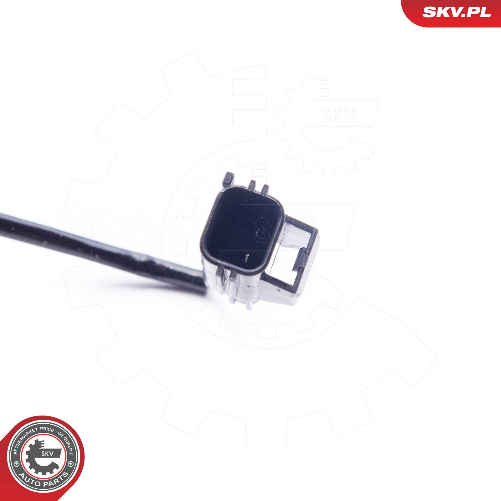 Sensor, exhaust gas temperature-2