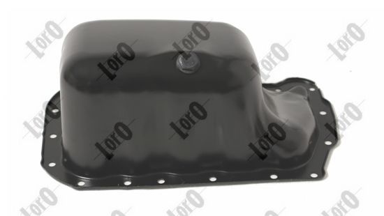 ABAKUS 100-00-015 Oil sump
