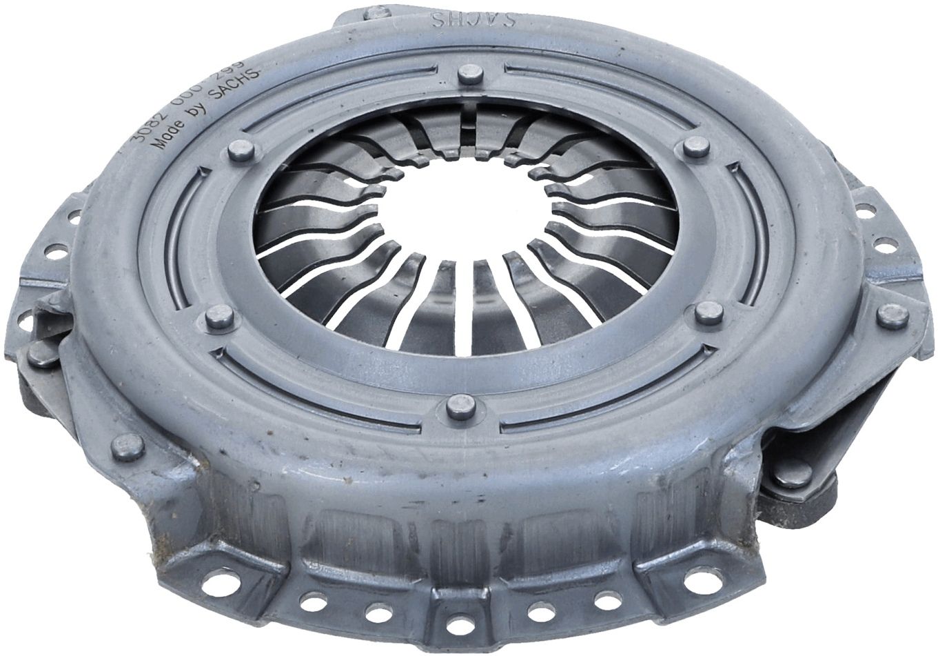 Clutch Kit-1