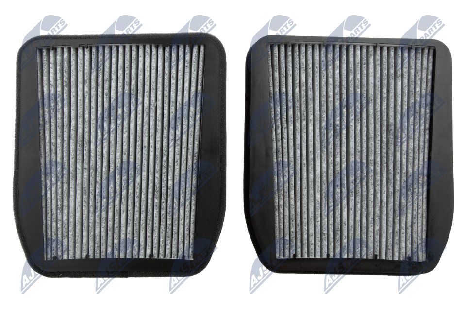 Filter, cabin air-2