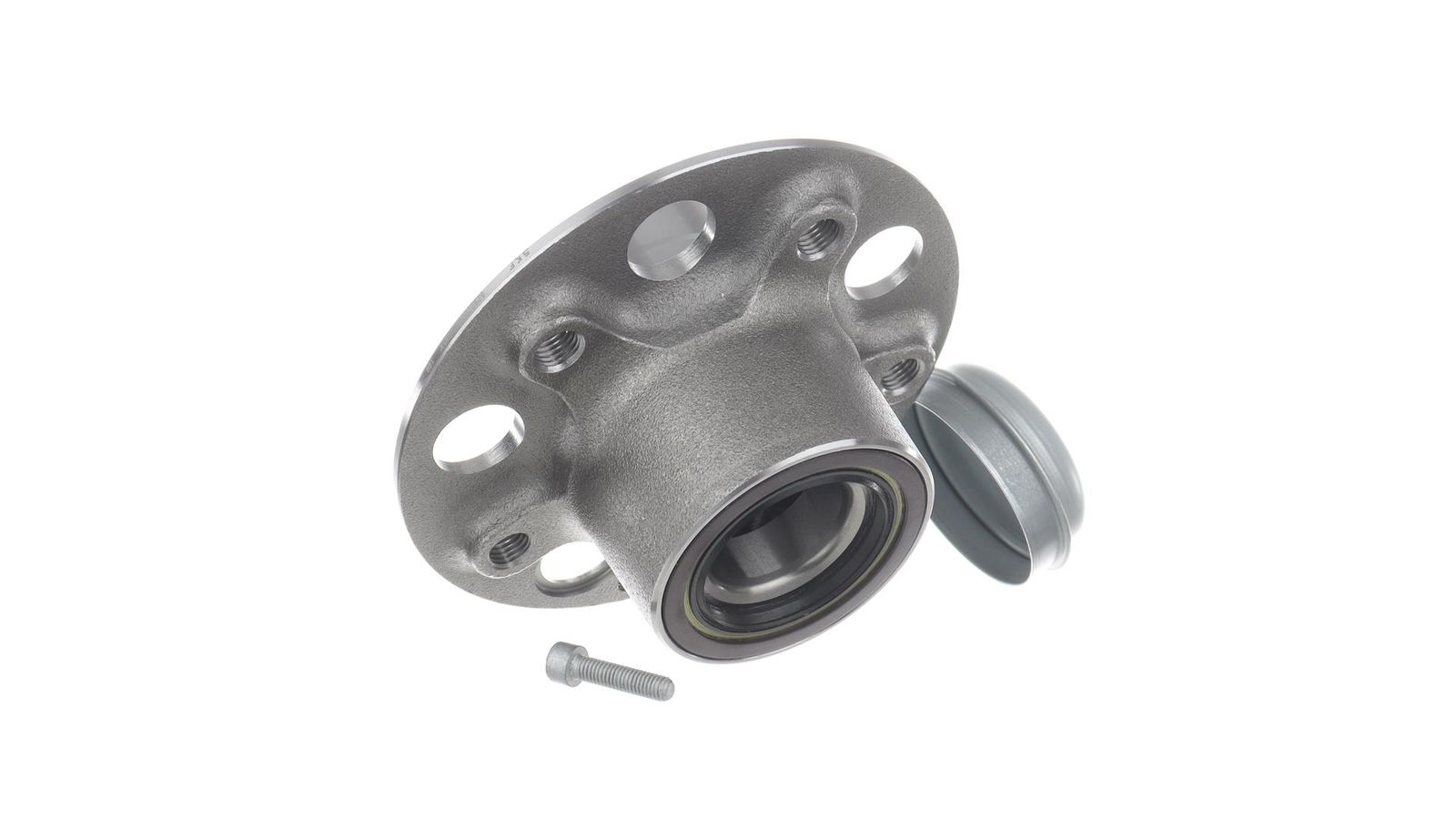 SKF VERTEVO VKBA 7294 F Wheel bearing kit