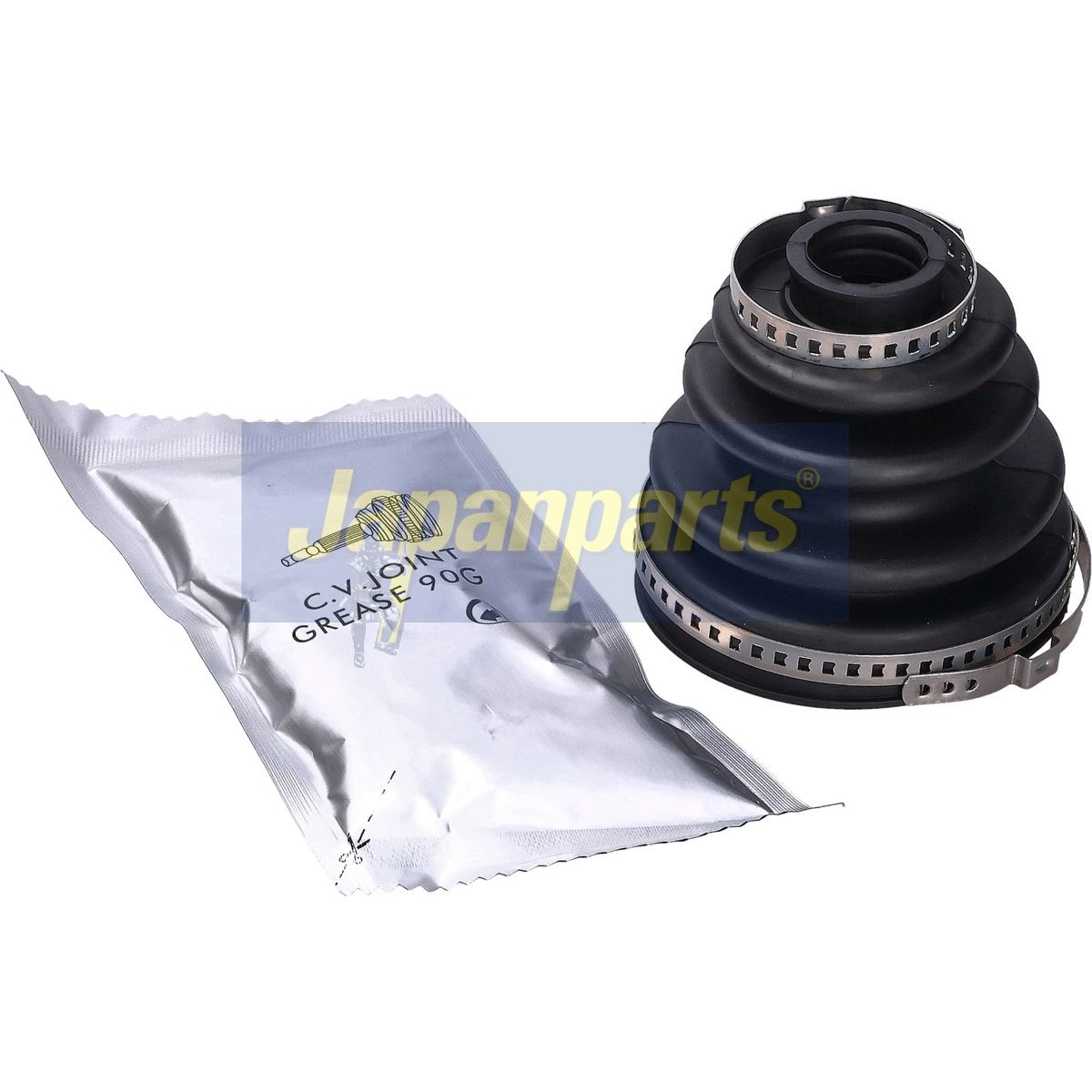 JAPANPARTS KB-033 Bellow kit, drive shaft