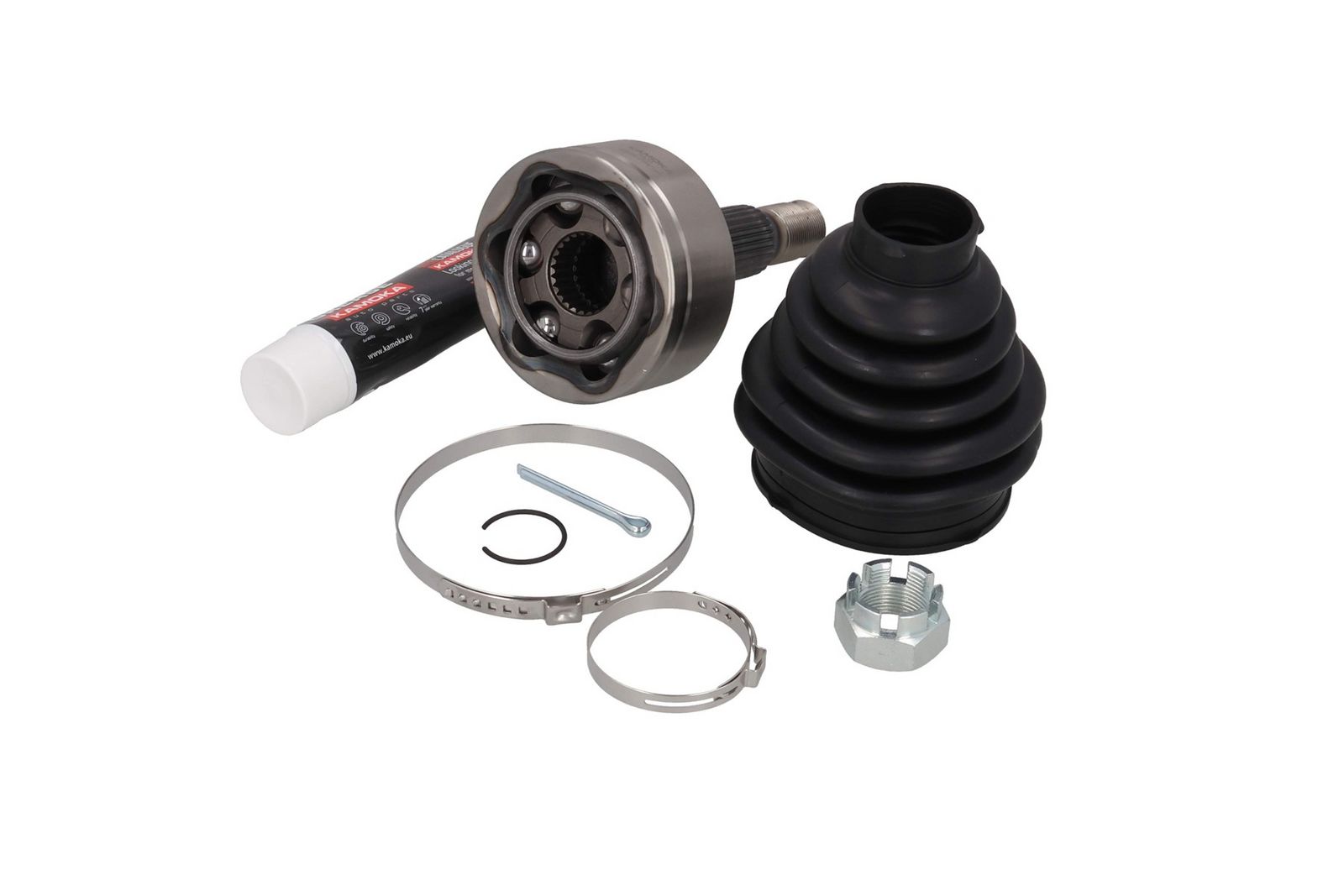 KAMOKA 6833 Joint kit, drive shaft