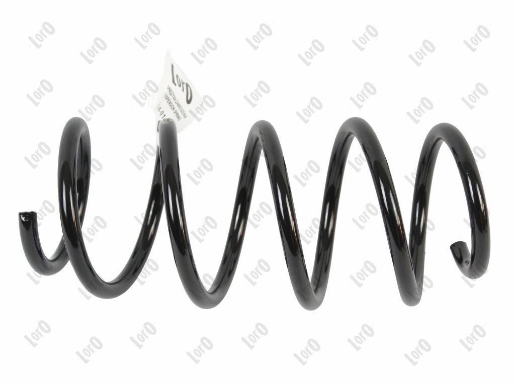 ABAKUS 234-01-146 Suspension spring