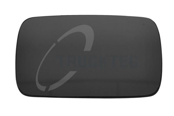 TRUCKTEC AUTOMOTIVE 08.62.273 Mirror glass, exterior mirror