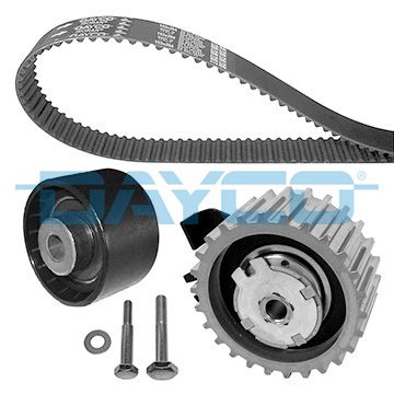 Timing Belt Kit