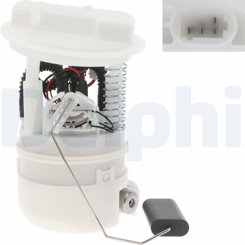 DELPHI FE10167-12B1 Fuel pump