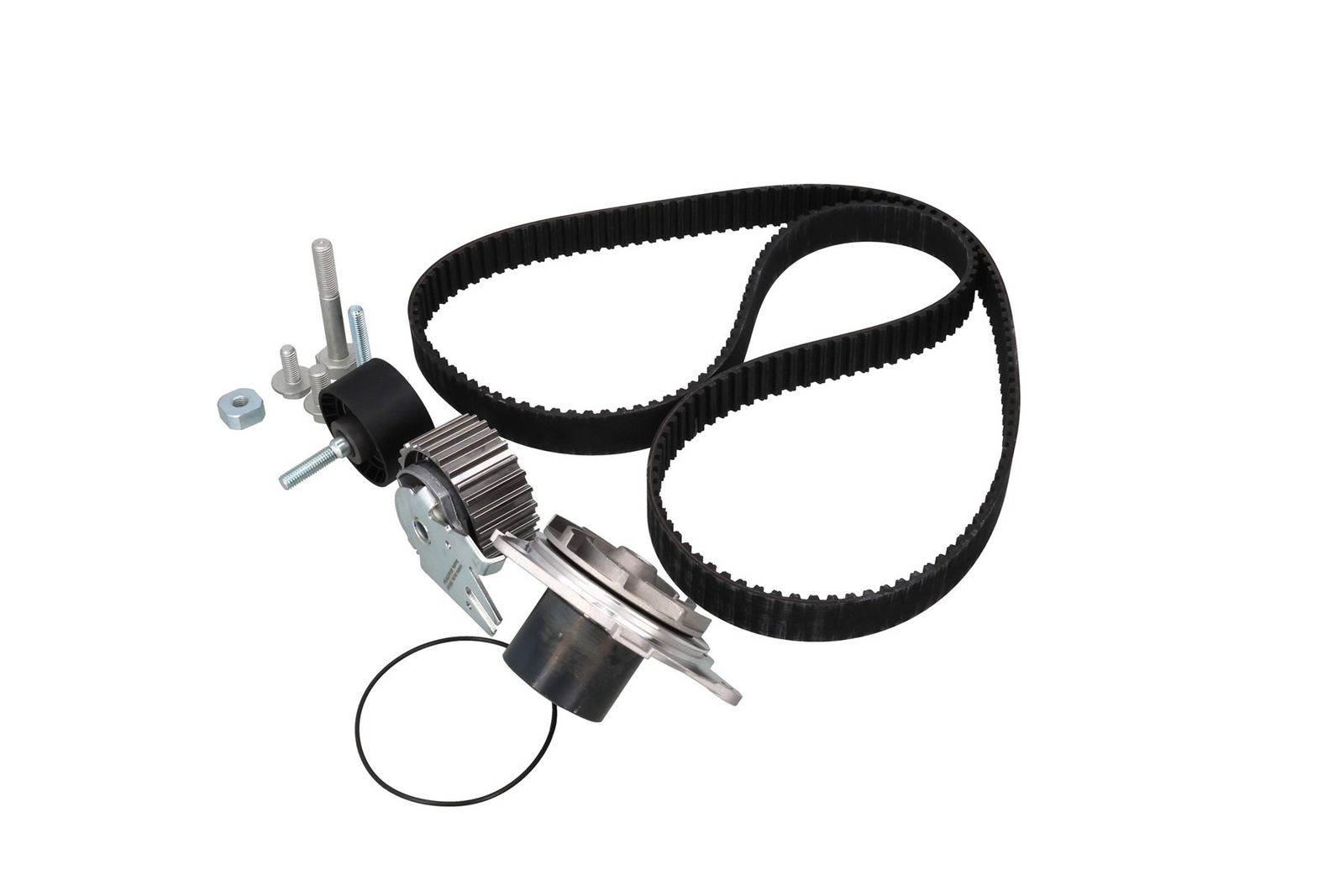 KAMOKA 7001221 Water pump & timing belt kit