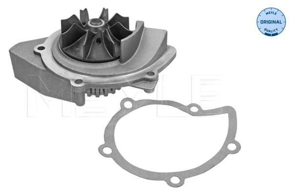 MEYLE 513 220 0002 Water pump, engine cooling