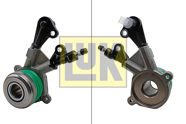 SCHAEFFLER LUK 510 0036 10 Central slave cylinder, clutch