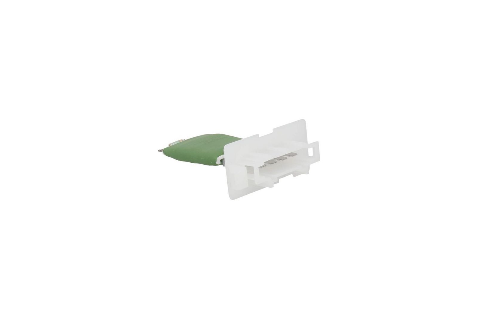 Resistor, interior blower-2