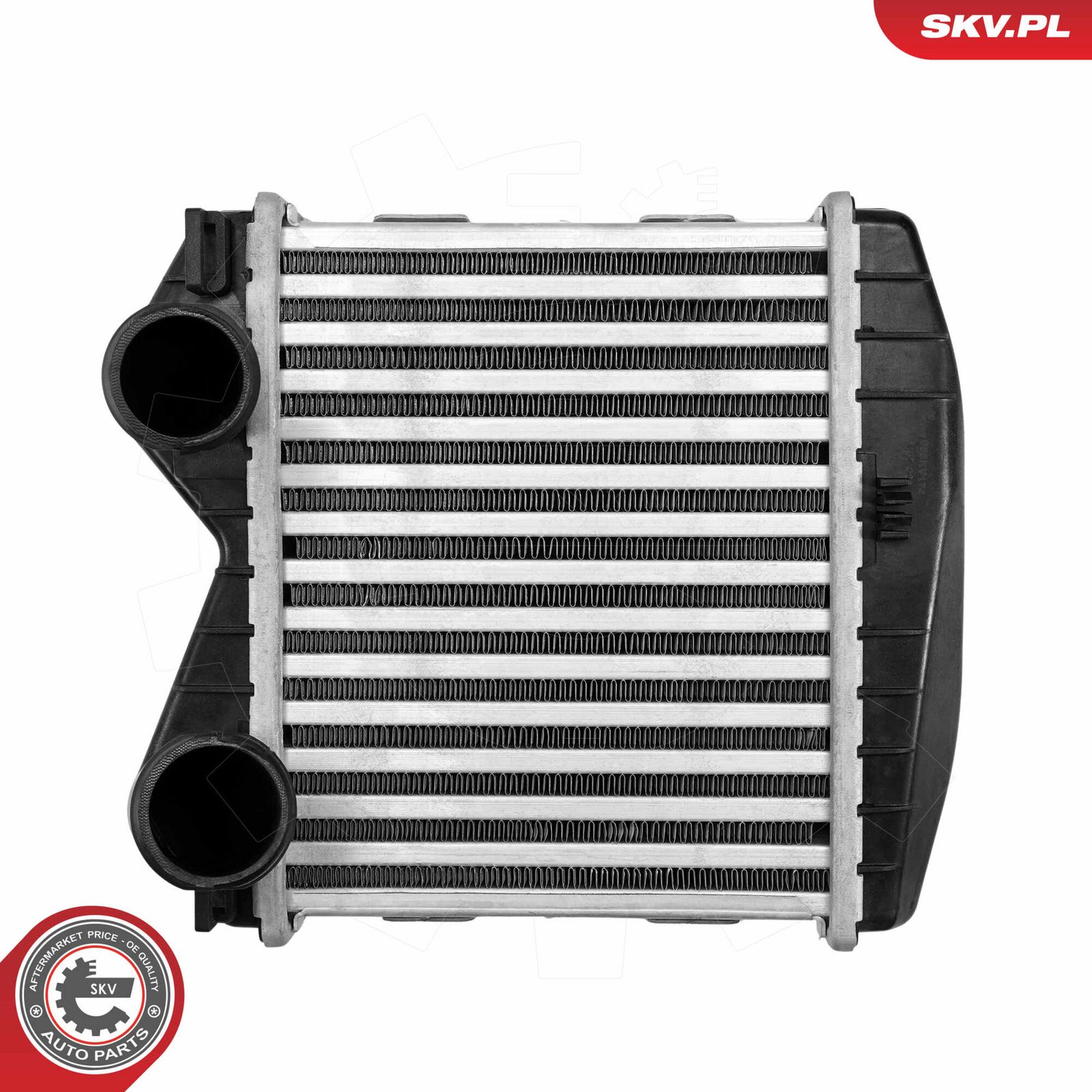 ESEN SKV 98SKV174 Charge air cooler