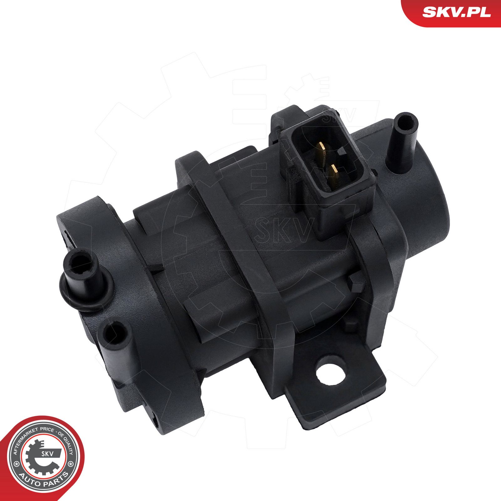ESEN SKV 14SKV818 Pressure converter, exhaust control