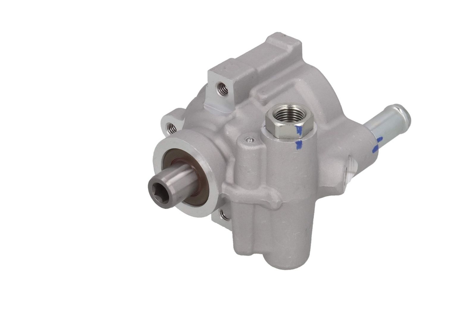 Hydraulic Pump, steering-2