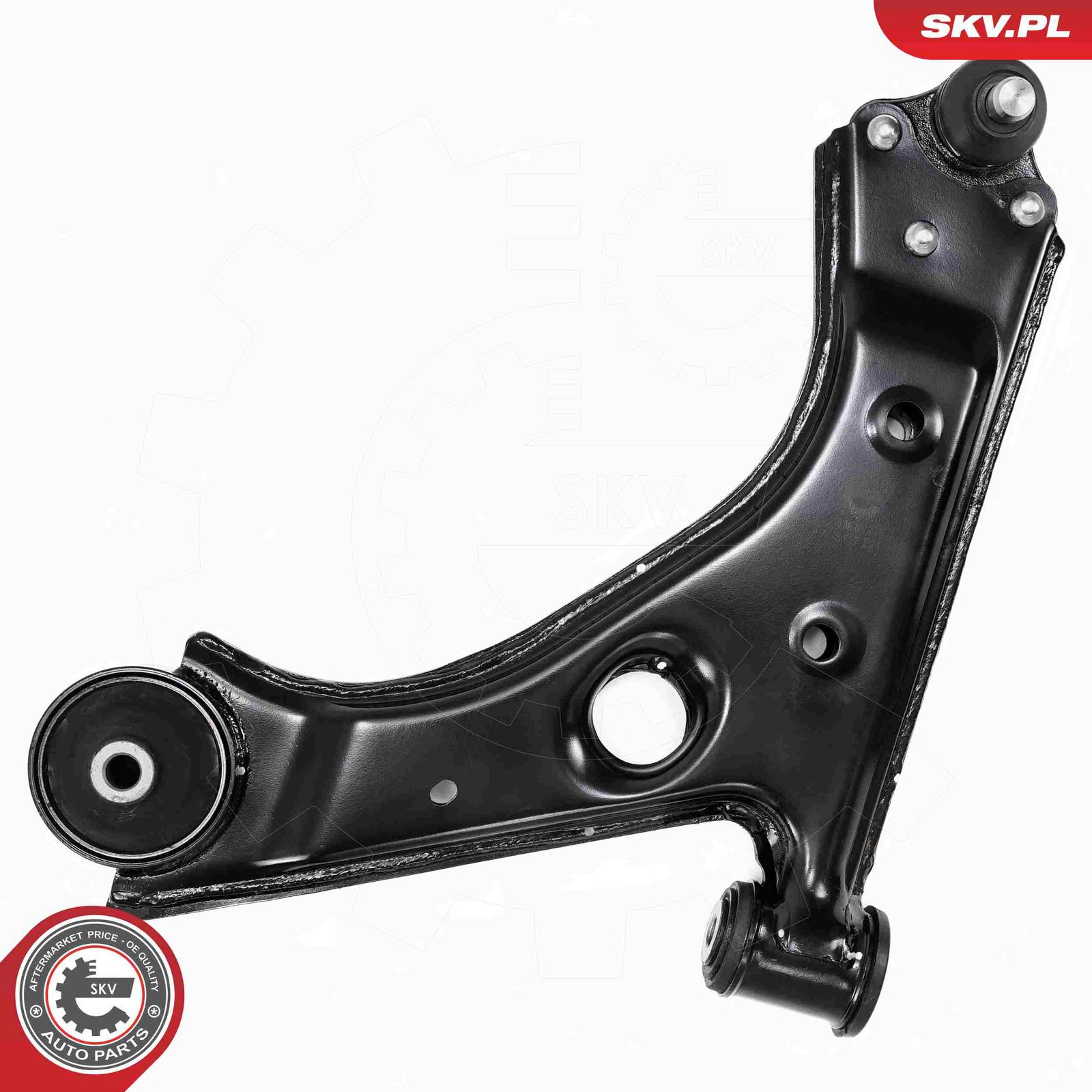 Control/Trailing Arm, wheel suspension-2