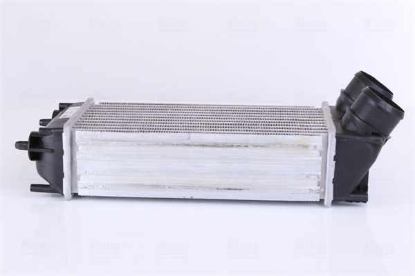 Charge Air Cooler-4