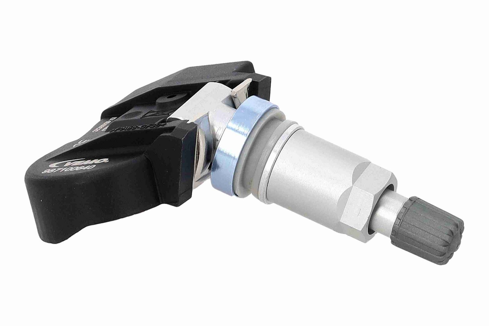 Wheel Sensor, tyre-pressure monitoring system-14