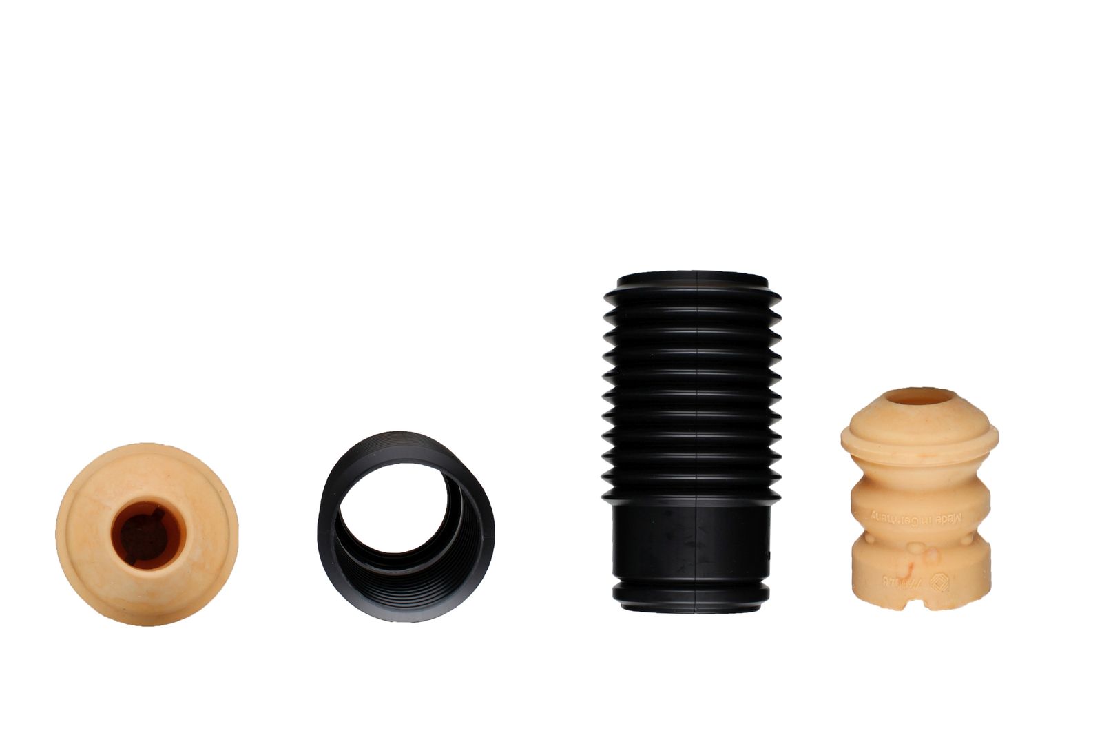 Dust Protection Kit, shock absorber