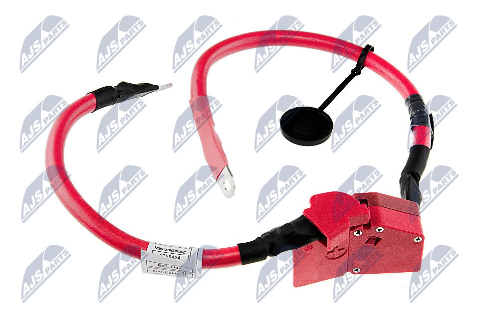 NTY EBP-BM-000 Battery adapter