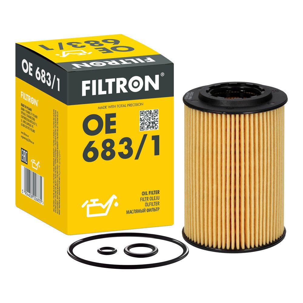 Oil Filter-2