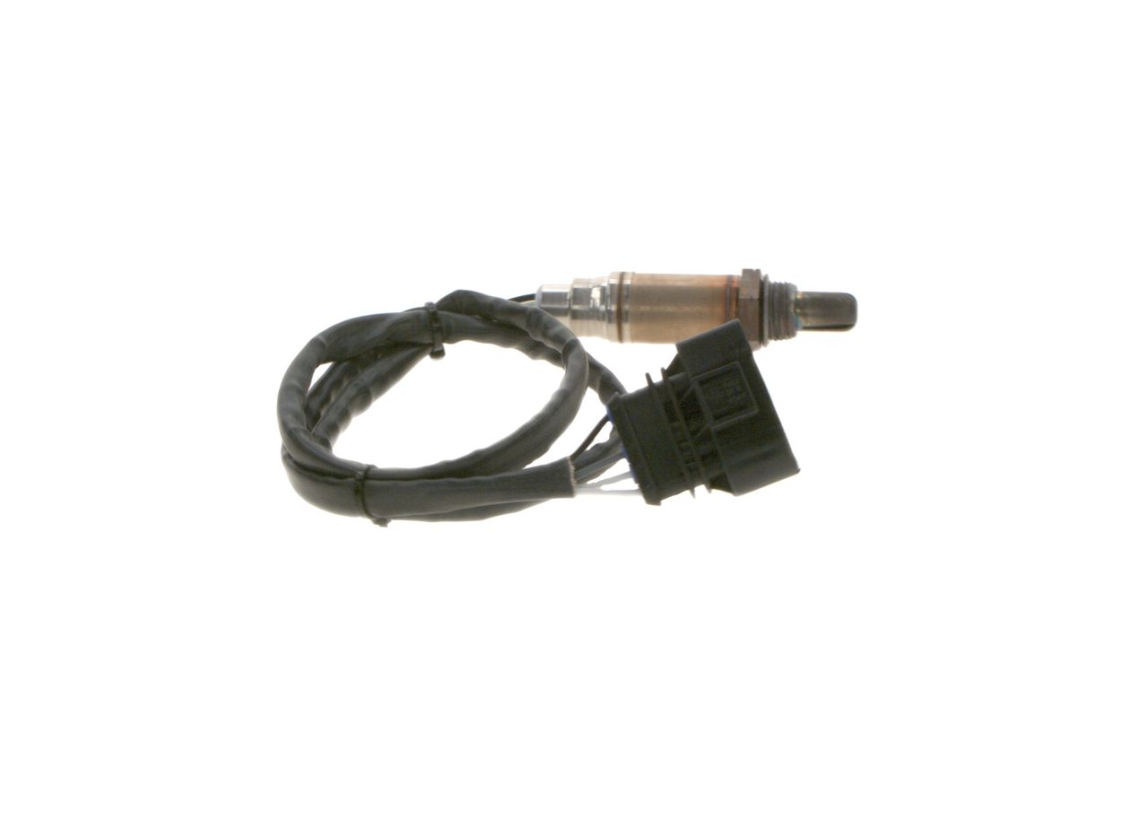 Oxygen Sensor-5