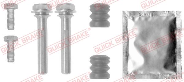 QUICK BRAKE 113-1310X Guide sleeve kit, brake caliper