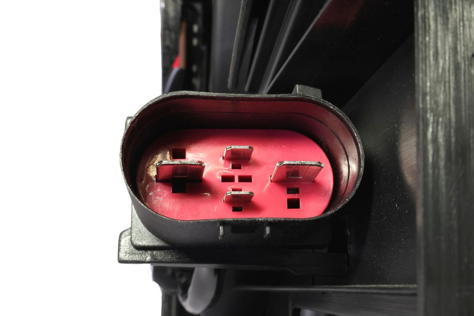 Fan, engine cooling-2