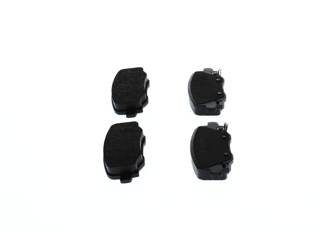 Brake Pad Set, disc brake-3