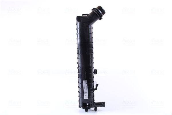 Radiator, engine cooling-3