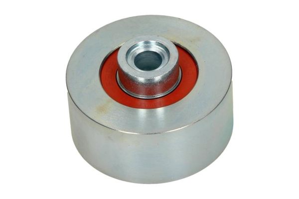 MAXGEAR 54-0676 Deflection/guide pulley, v-ribbed belt