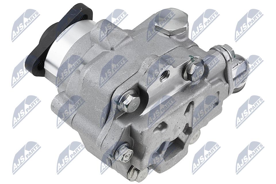 Hydraulic Pump, steering-1