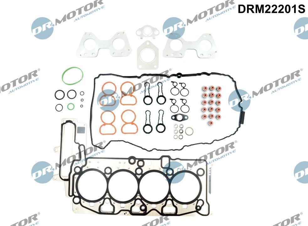 Full Gasket Kit, engine