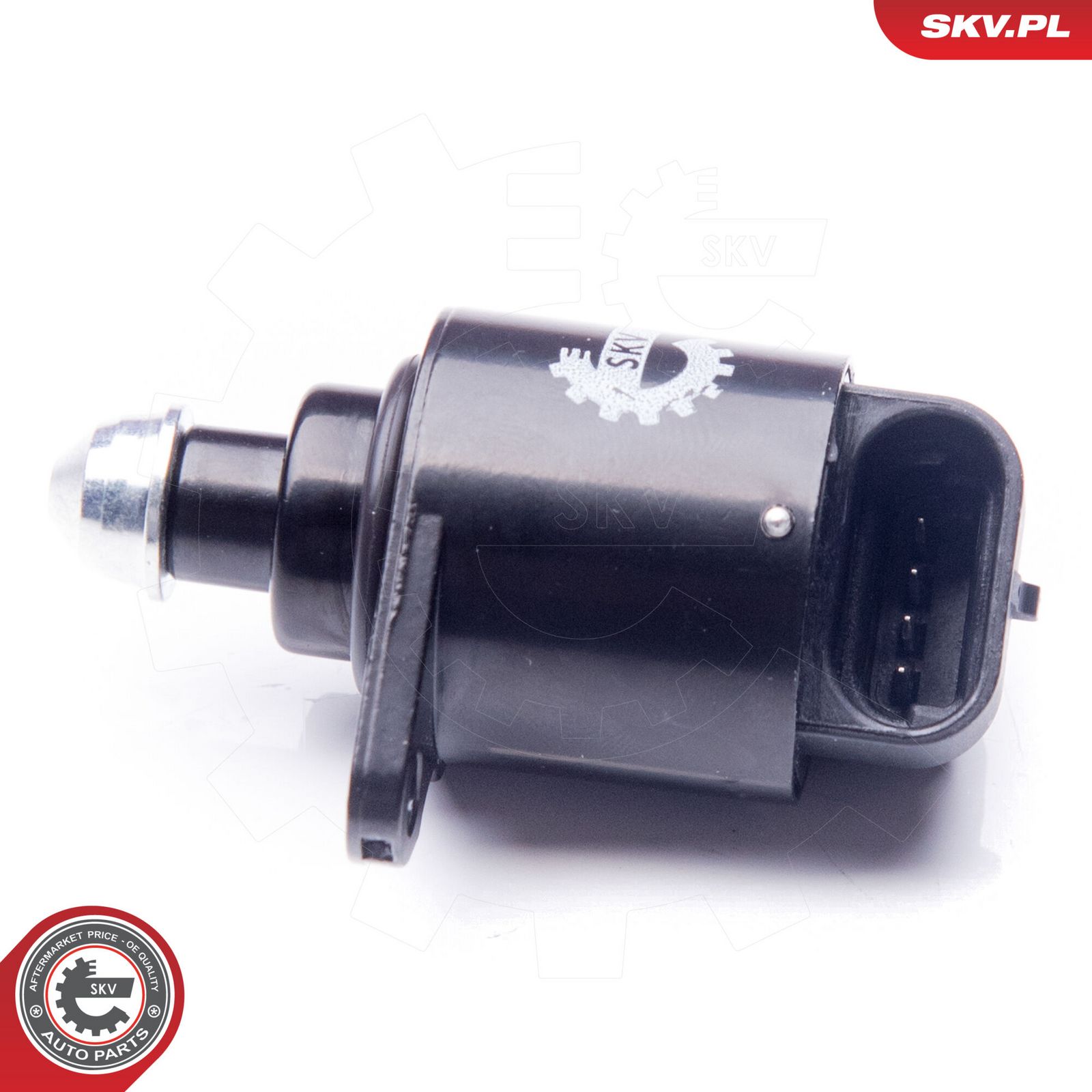 Idle Control Valve, air supply-3