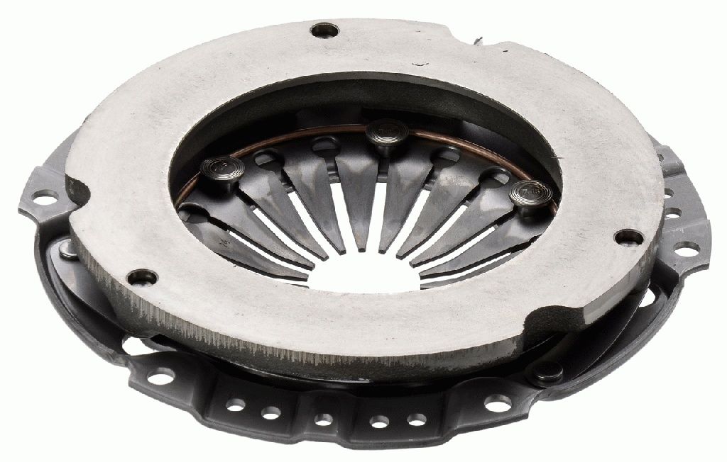 Clutch Pressure Plate-1