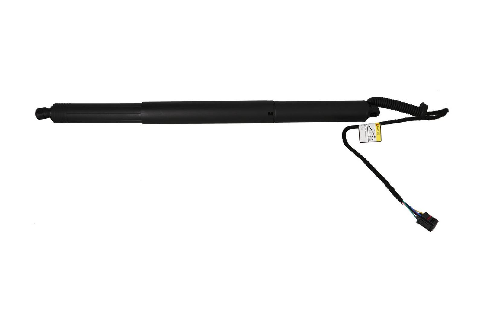 Electric Motor, tailgate-main