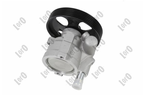 Hydraulic Pump, steering-1