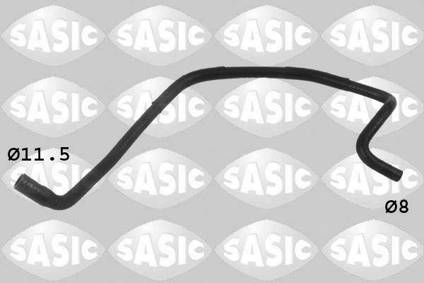 SASIC 3406024 Radiator hose