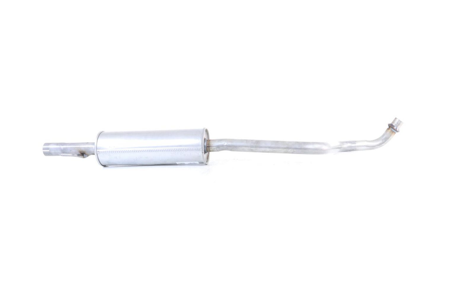 WALKER 22713 Centre muffler
