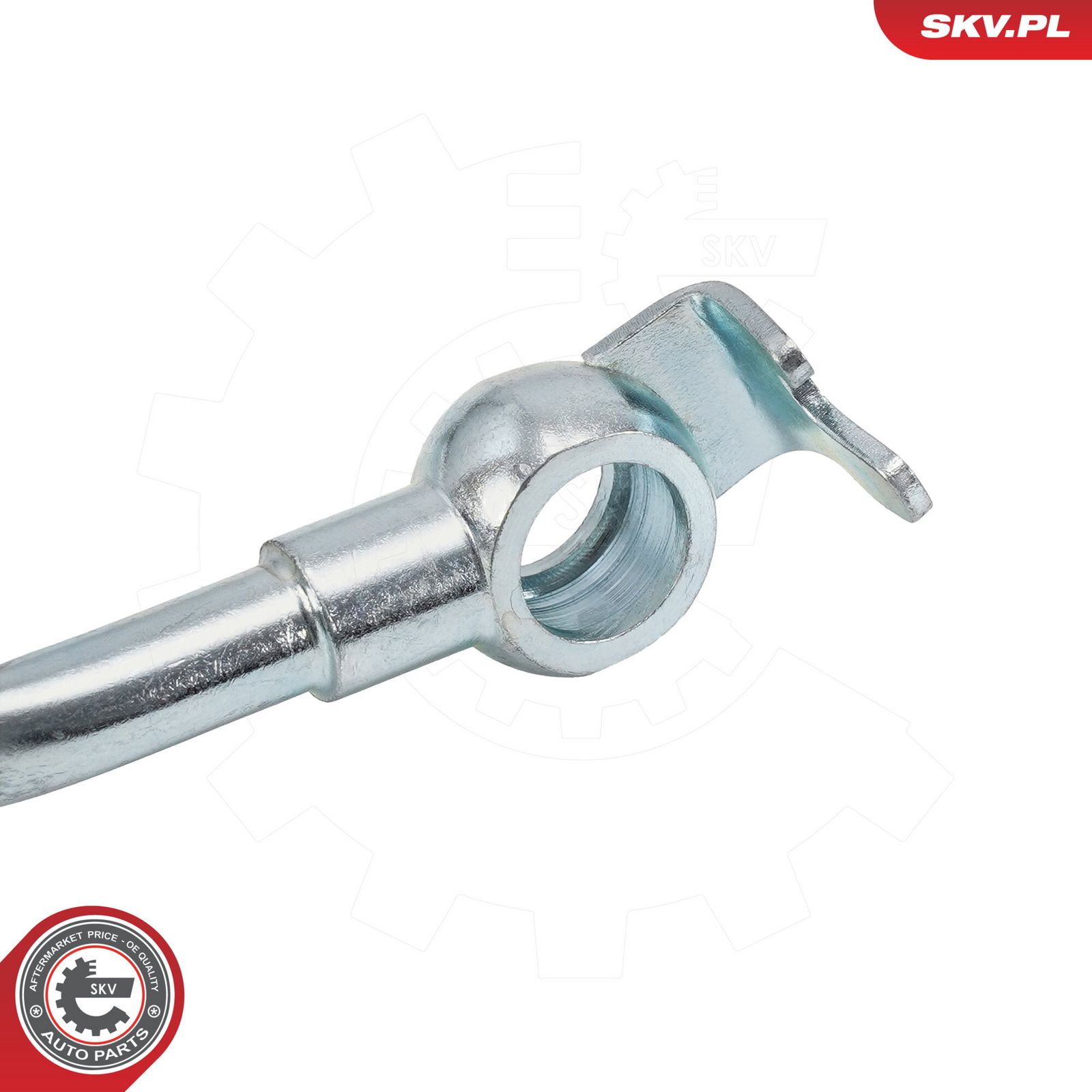 Hydraulic Hose, steering-2