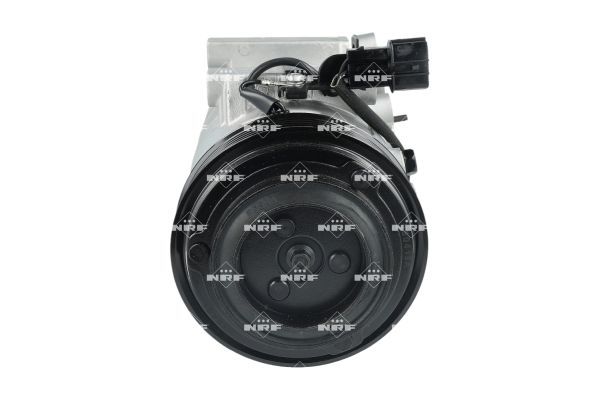 NRF 320307G Compressor, air conditioning