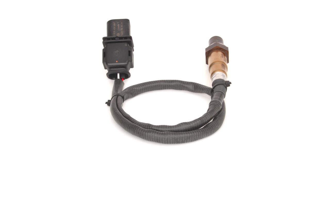 Oxygen Sensor-3