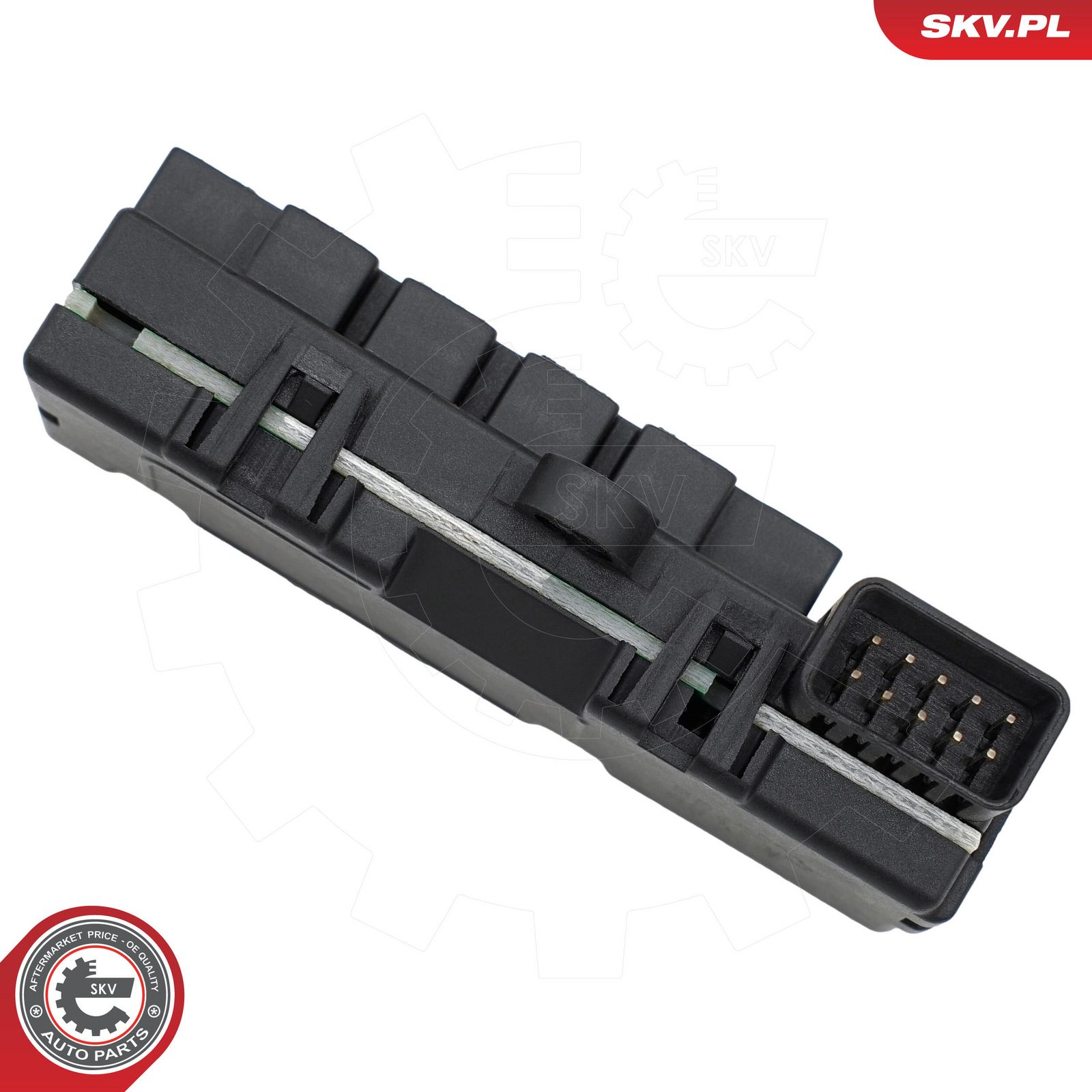 Steering Angle Sensor-2
