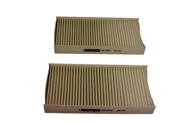 MAXGEAR 26-0396 Filter, cabin air
