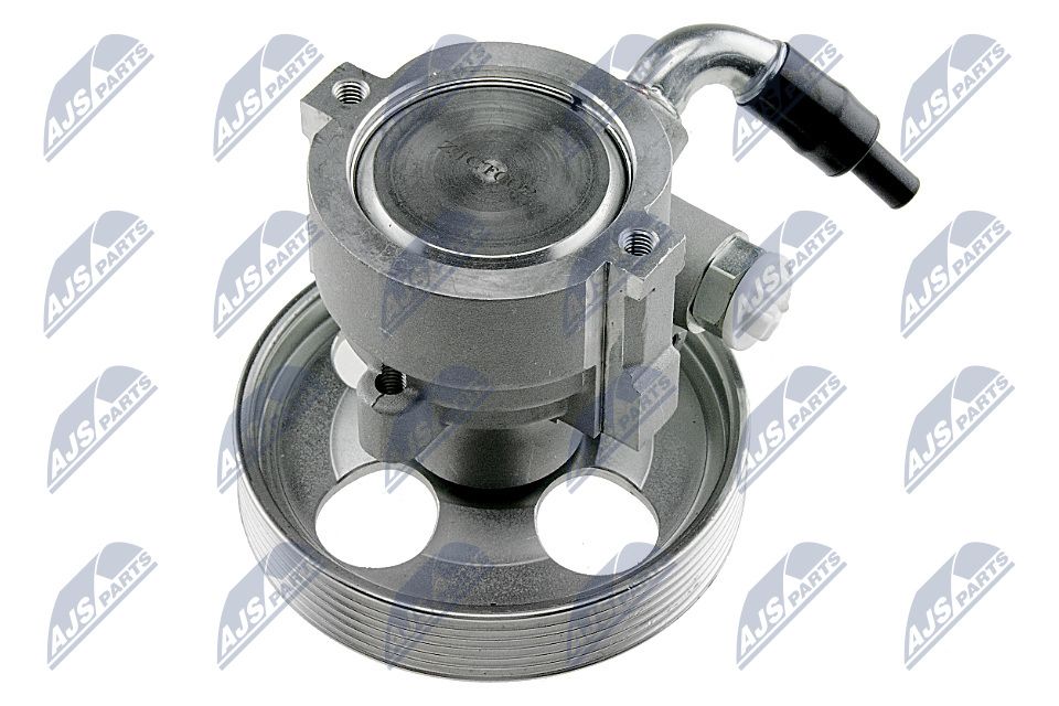Hydraulic Pump, steering-3