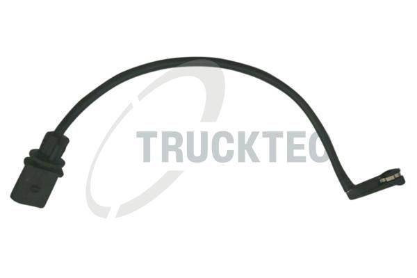 TRUCKTEC AUTOMOTIVE 07.42.100 Warning contact, brake pad wear